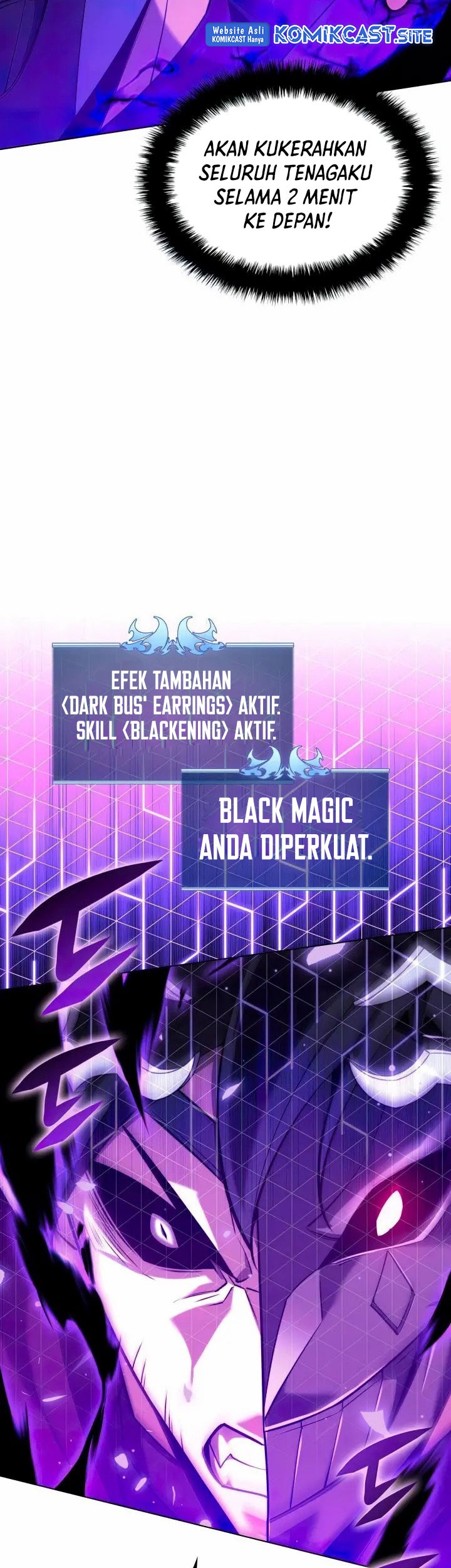 Overgeared New Chapter 159 Halaman 14