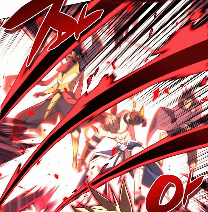 Overgeared New Chapter 158 Halaman 11