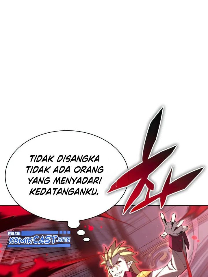 Overgeared New Chapter 157 Halaman 11