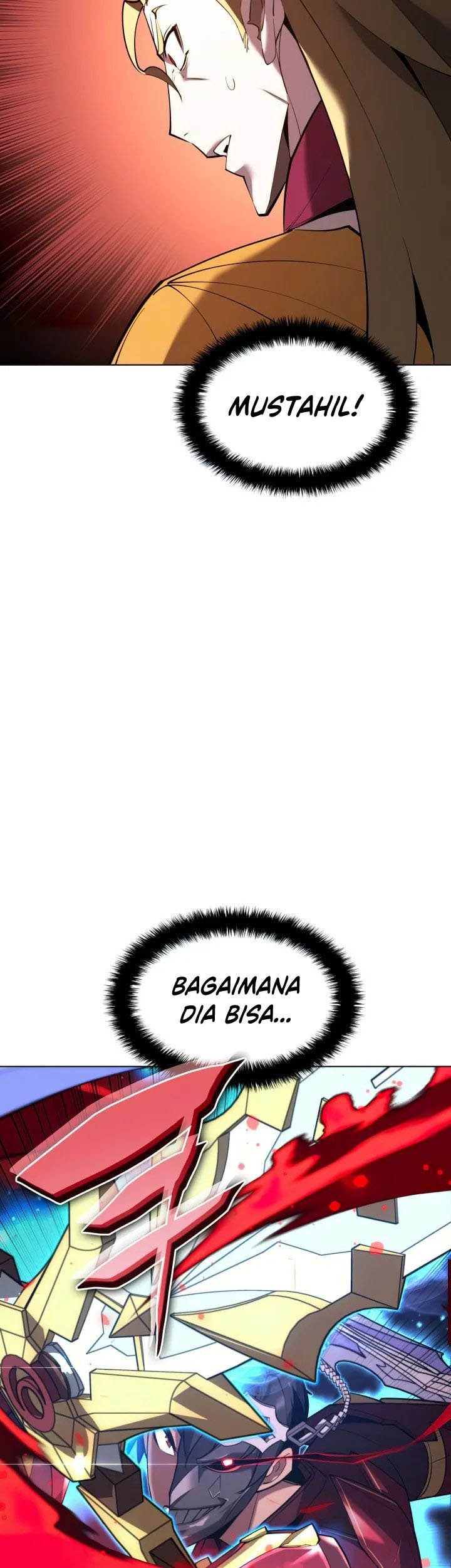 Overgeared New Chapter 157 Halaman 14