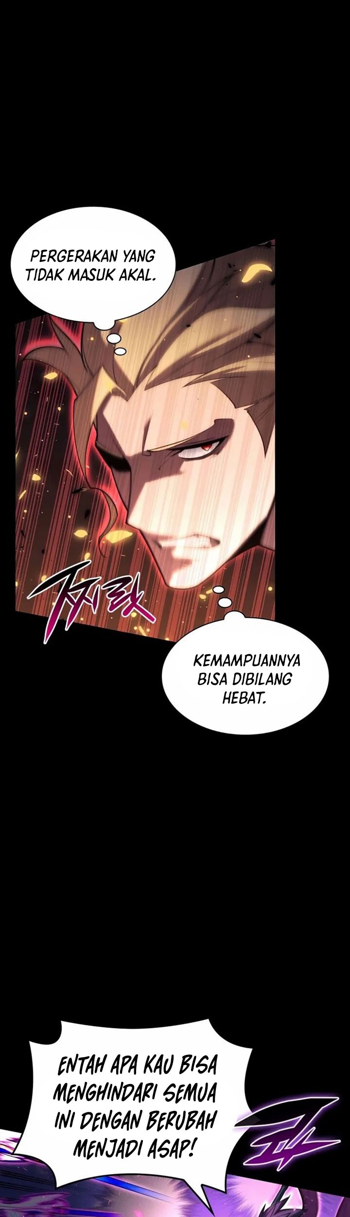 Overgeared New Chapter 155 Halaman 14