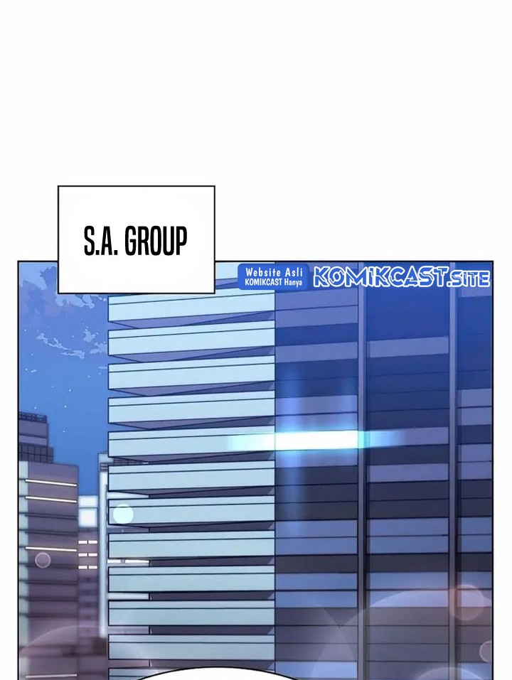 Overgeared New Chapter 154 Halaman 11