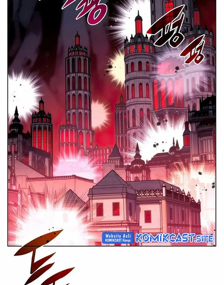 Overgeared New Chapter 153 Halaman 11