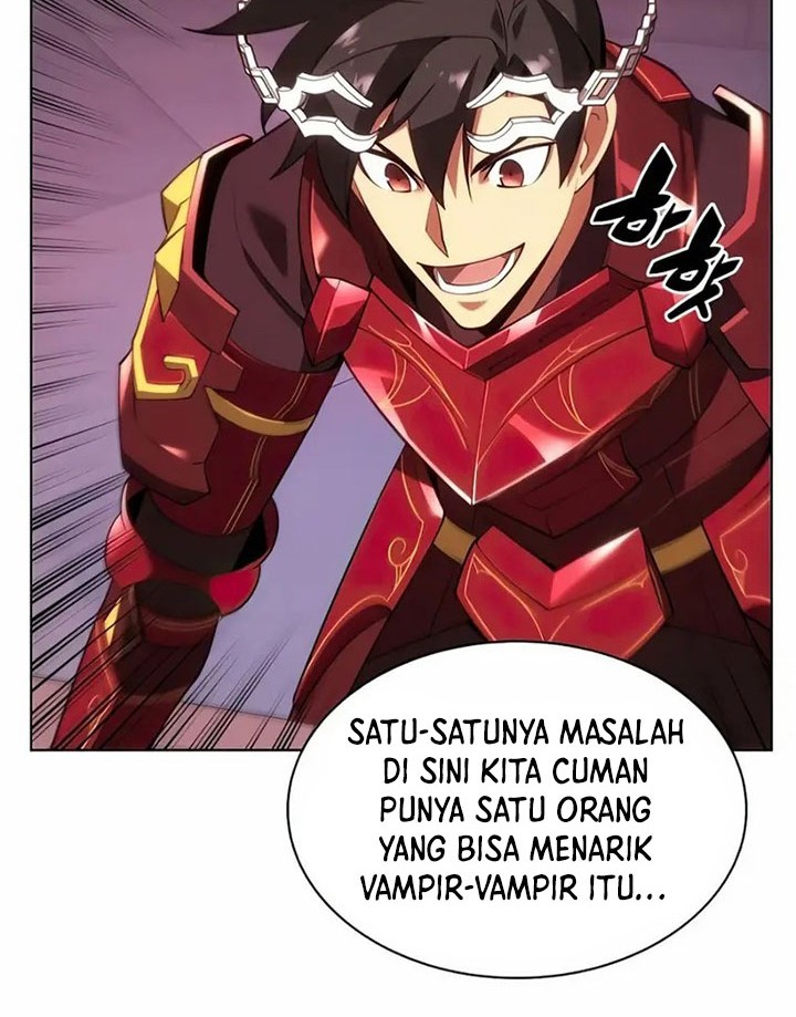 Overgeared New Chapter 153 Halaman 13