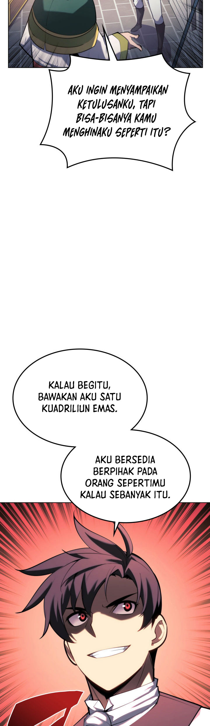 Overgeared New Chapter 145 Halaman 12