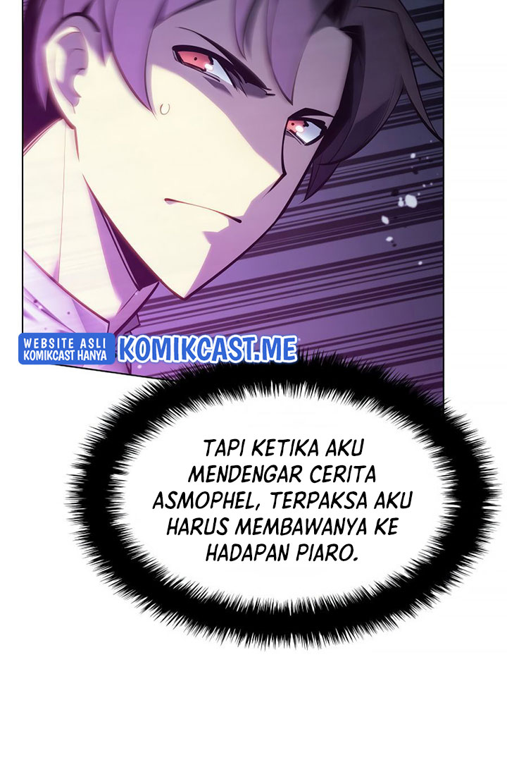 Overgeared New Chapter 140 Halaman 21