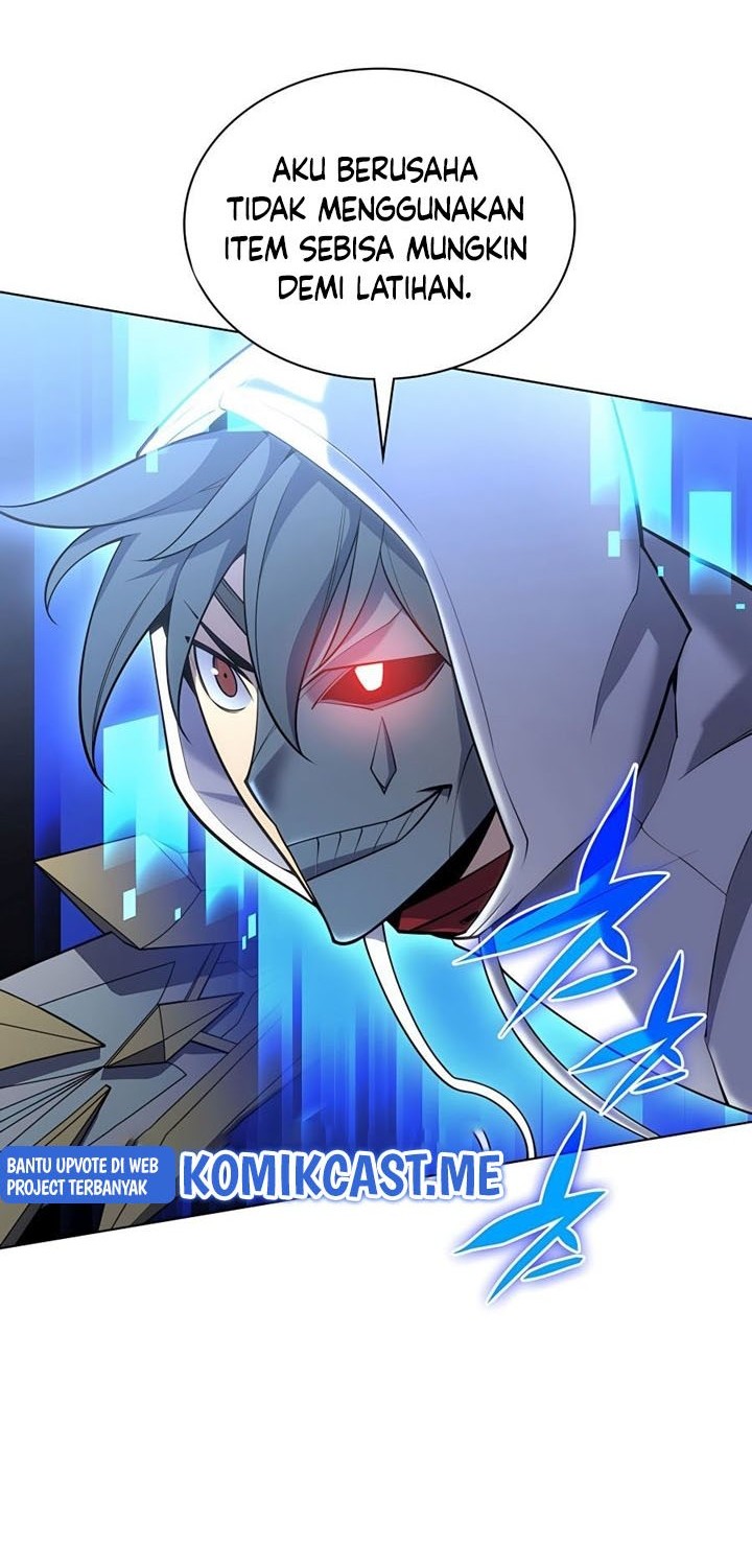 Overgeared New Chapter 139 Halaman 11