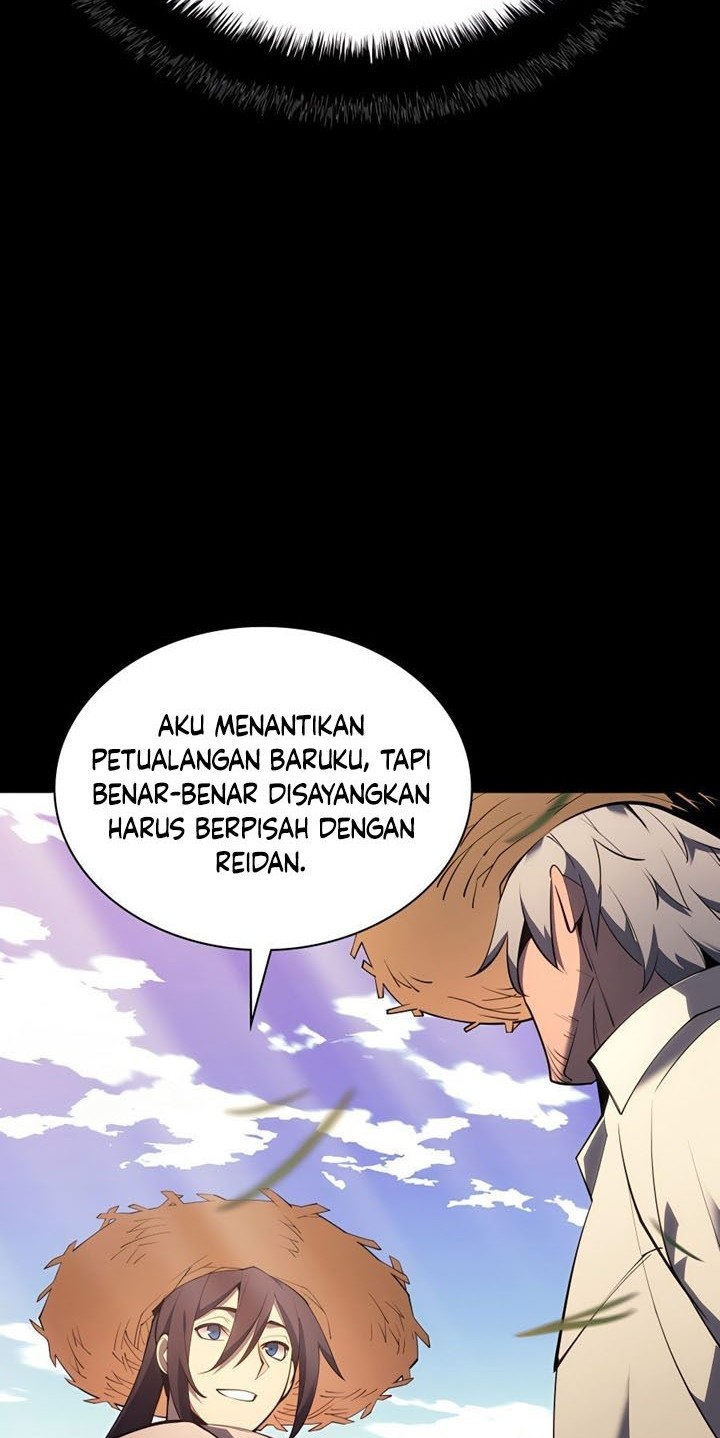 Overgeared New Chapter 138 Halaman 11
