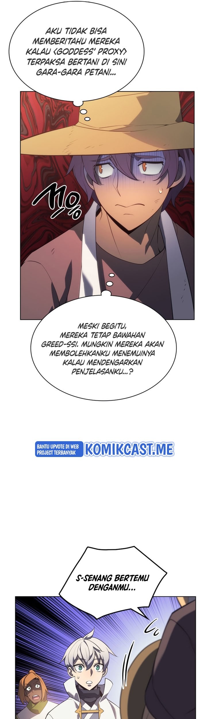 Overgeared New Chapter 137 Halaman 14