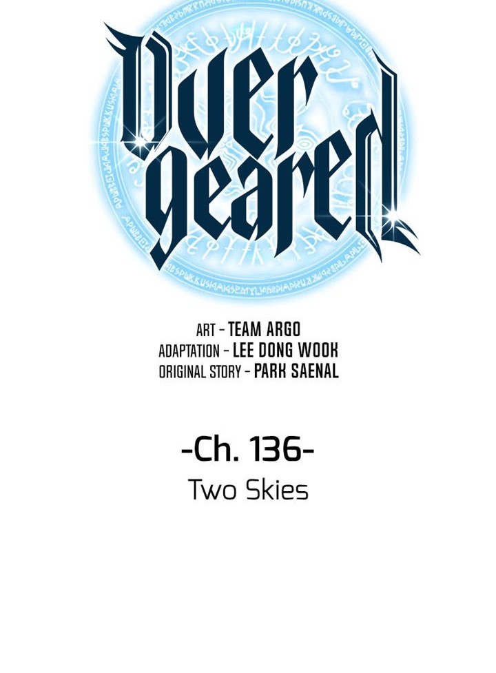Overgeared New Chapter 136 Halaman 15
