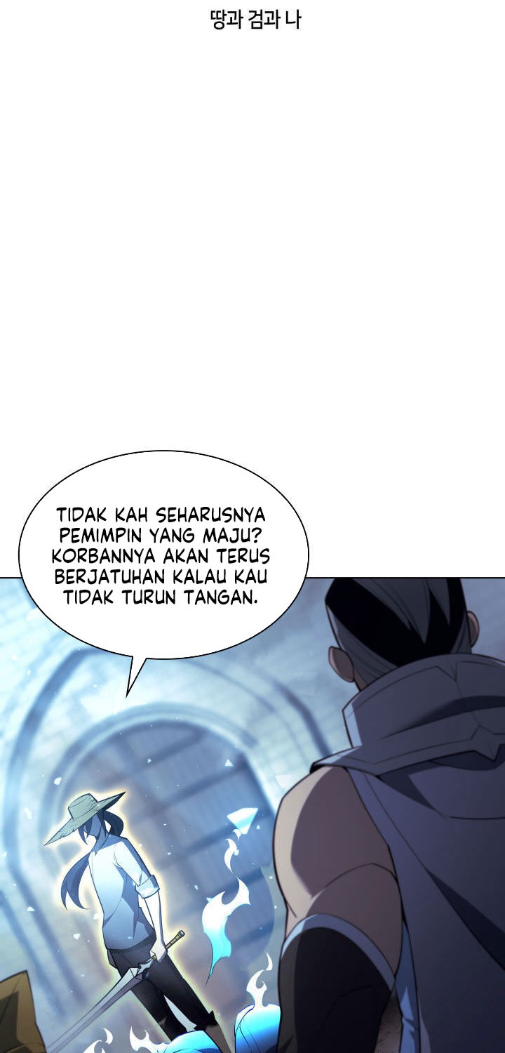 Overgeared New Chapter 135 Halaman 10