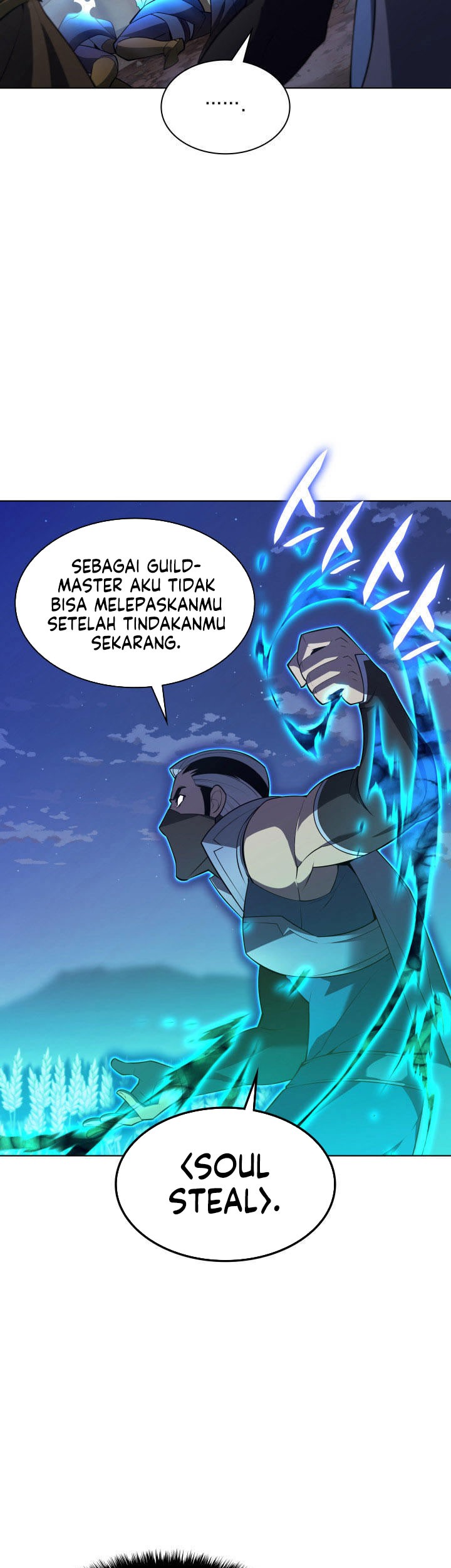 Overgeared New Chapter 135 Halaman 11