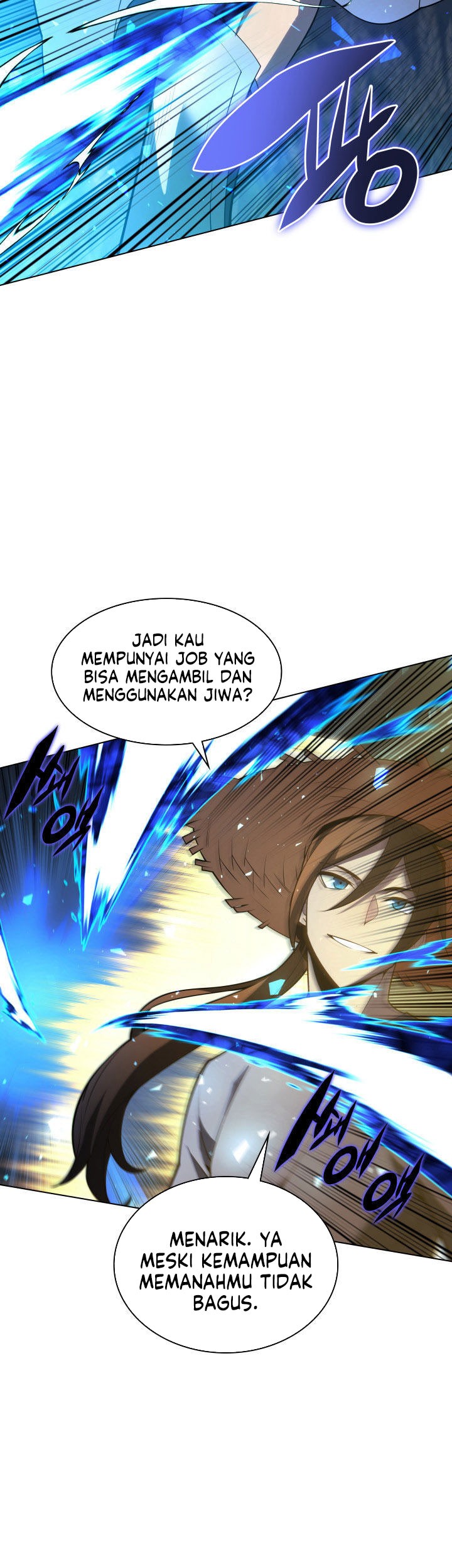 Overgeared New Chapter 135 Halaman 13