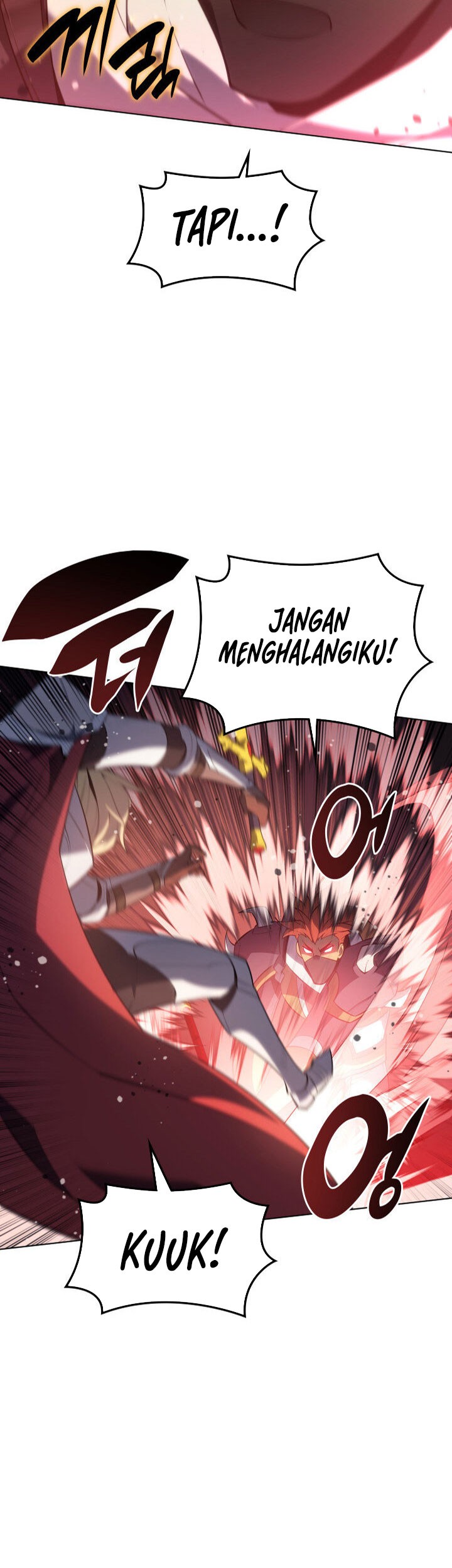 Overgeared New Chapter 133 Halaman 13