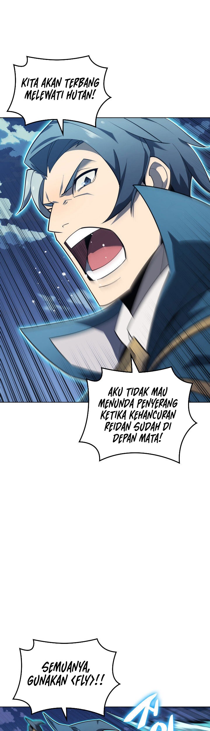 Overgeared New Chapter 132 Halaman 9