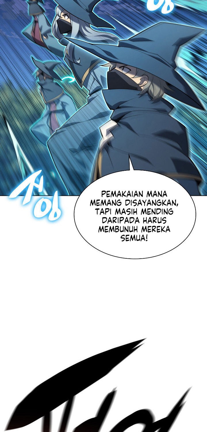 Overgeared New Chapter 132 Halaman 10