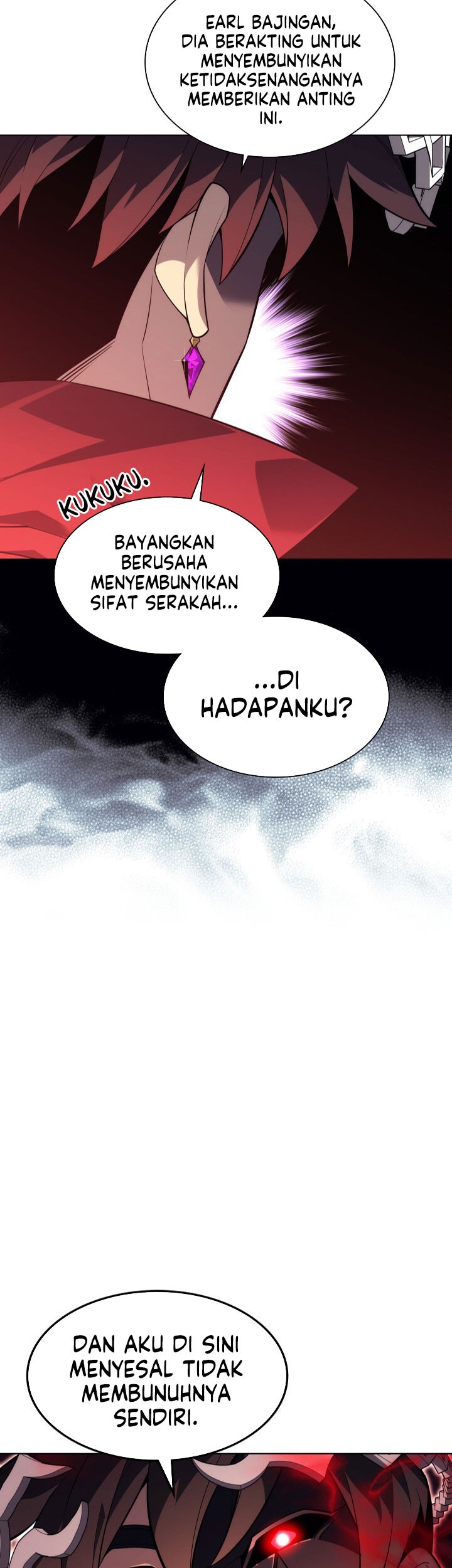 Overgeared New Chapter 131 Halaman 9