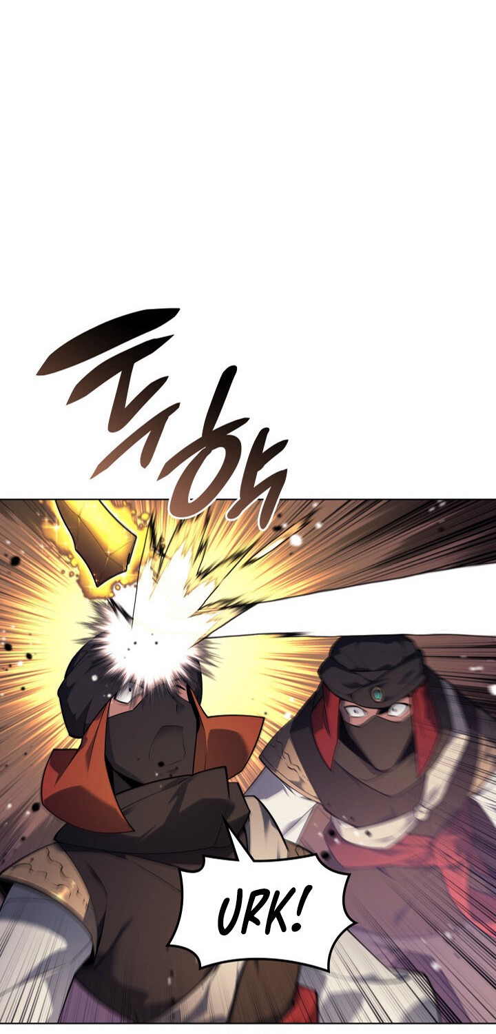 Overgeared New Chapter 131 Halaman 12