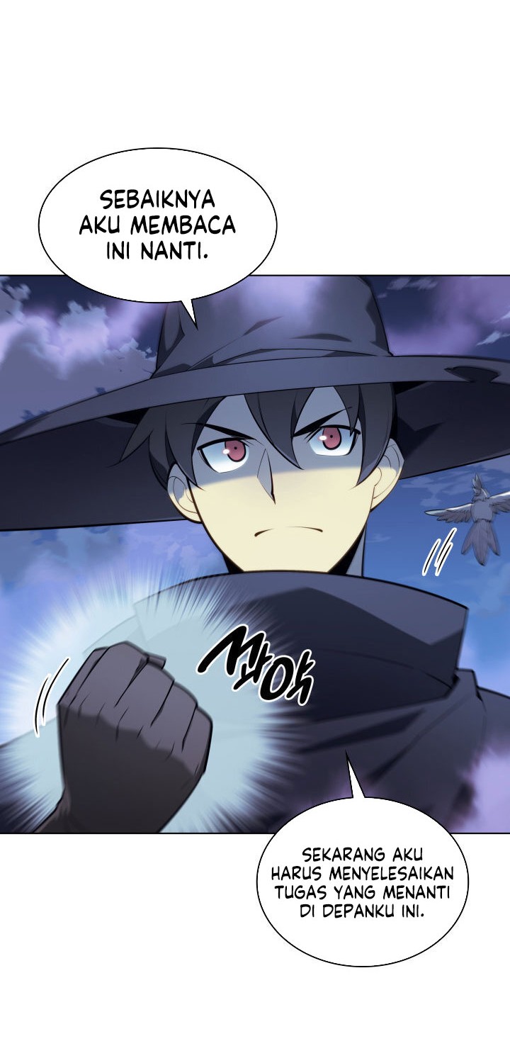 Overgeared New Chapter 128 Halaman 10