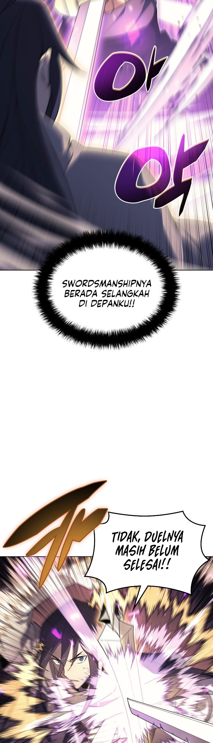 Overgeared New Chapter 127 Halaman 9