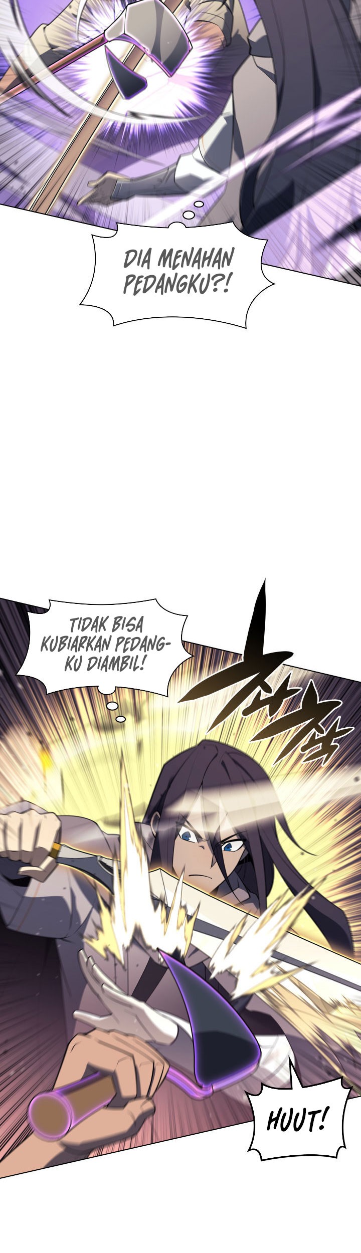Overgeared New Chapter 126 Halaman 11