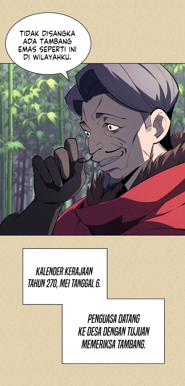 Overgeared New Chapter 123 Halaman 10