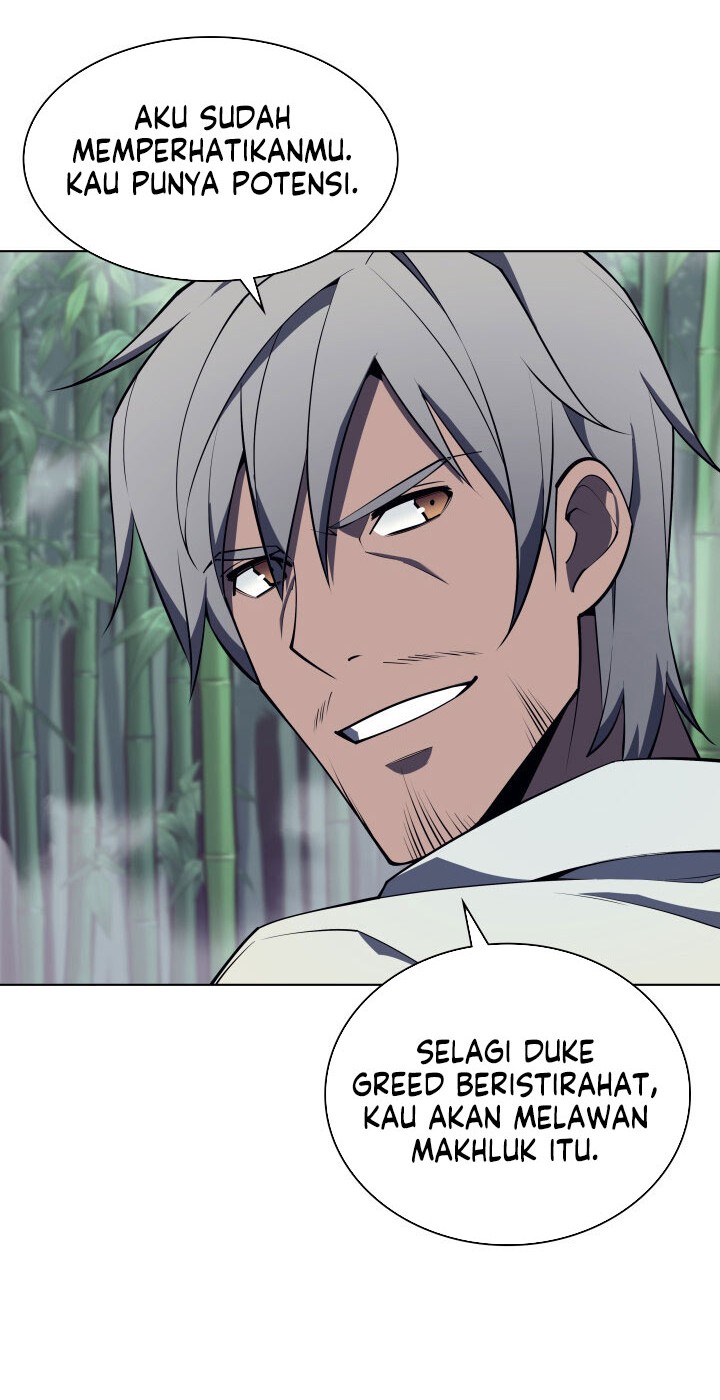 Overgeared New Chapter 121 Halaman 12