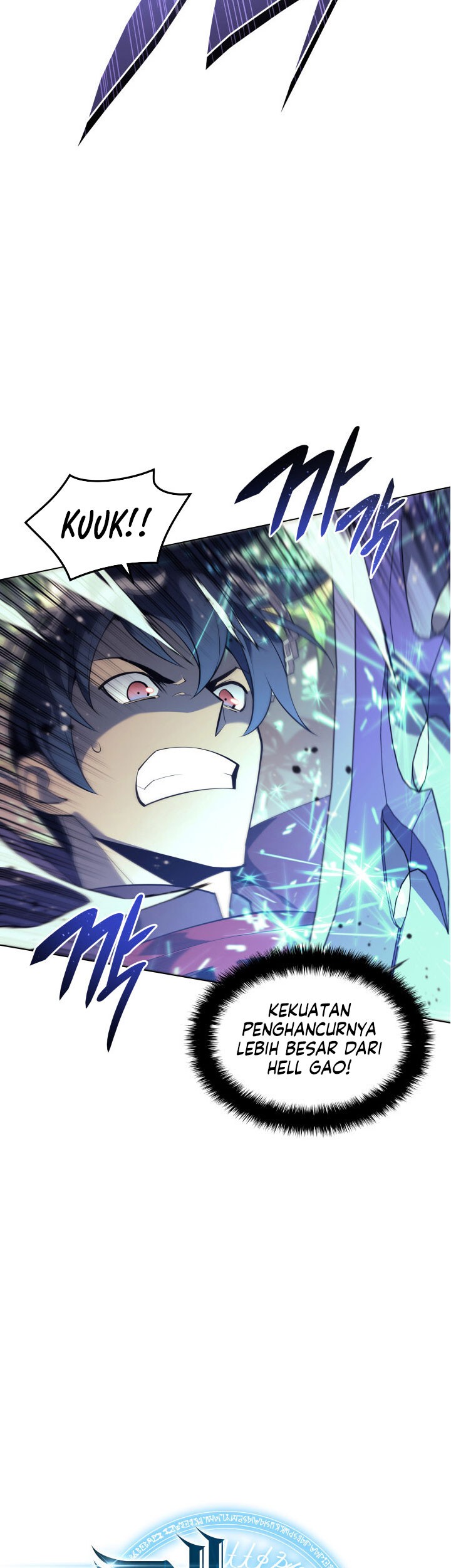 Overgeared New Chapter 120 Halaman 9