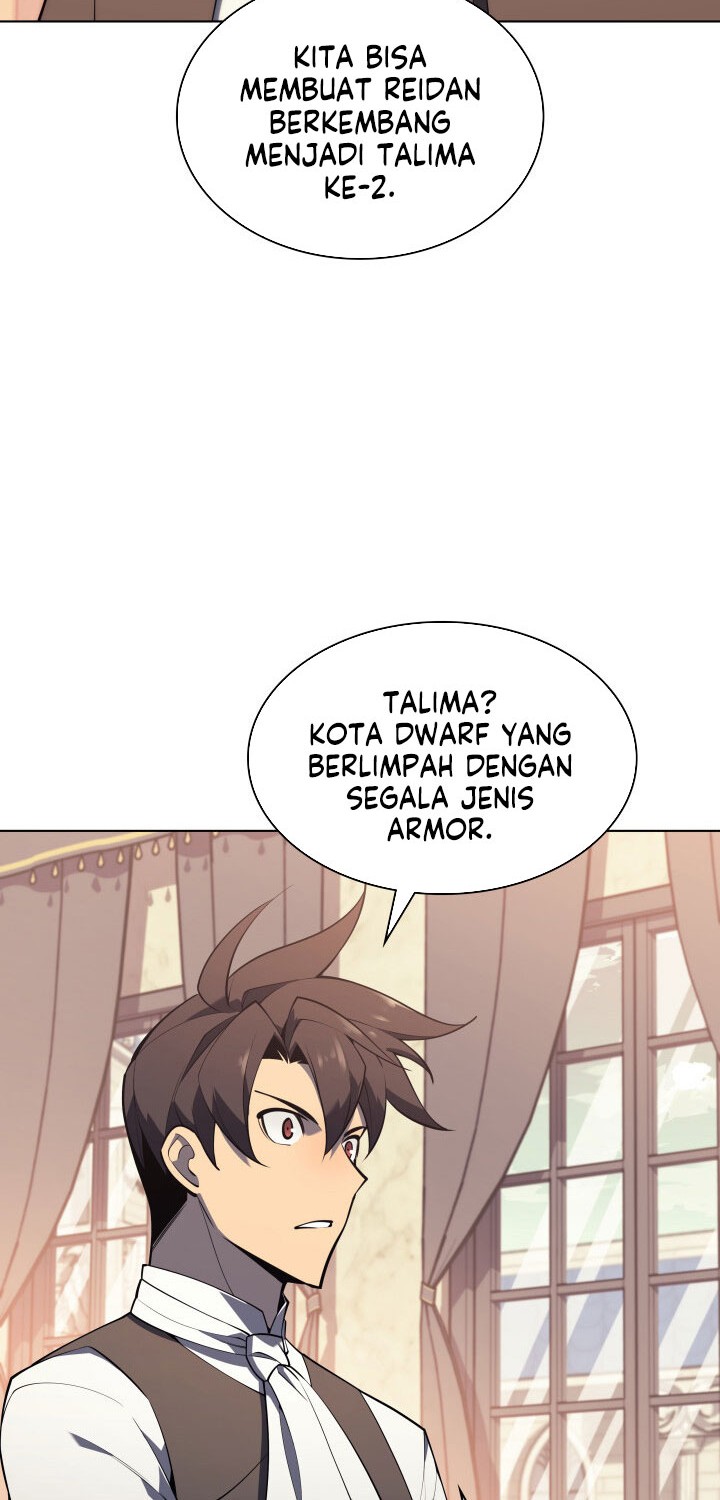 Overgeared New Chapter 119 Halaman 10