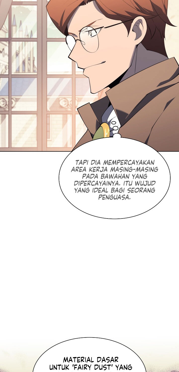 Overgeared New Chapter 119 Halaman 12