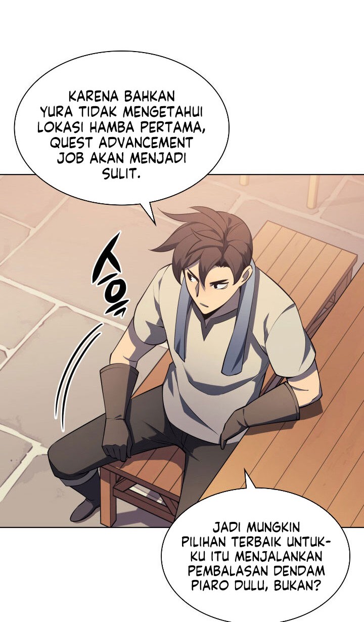 Overgeared New Chapter 118 Halaman 12