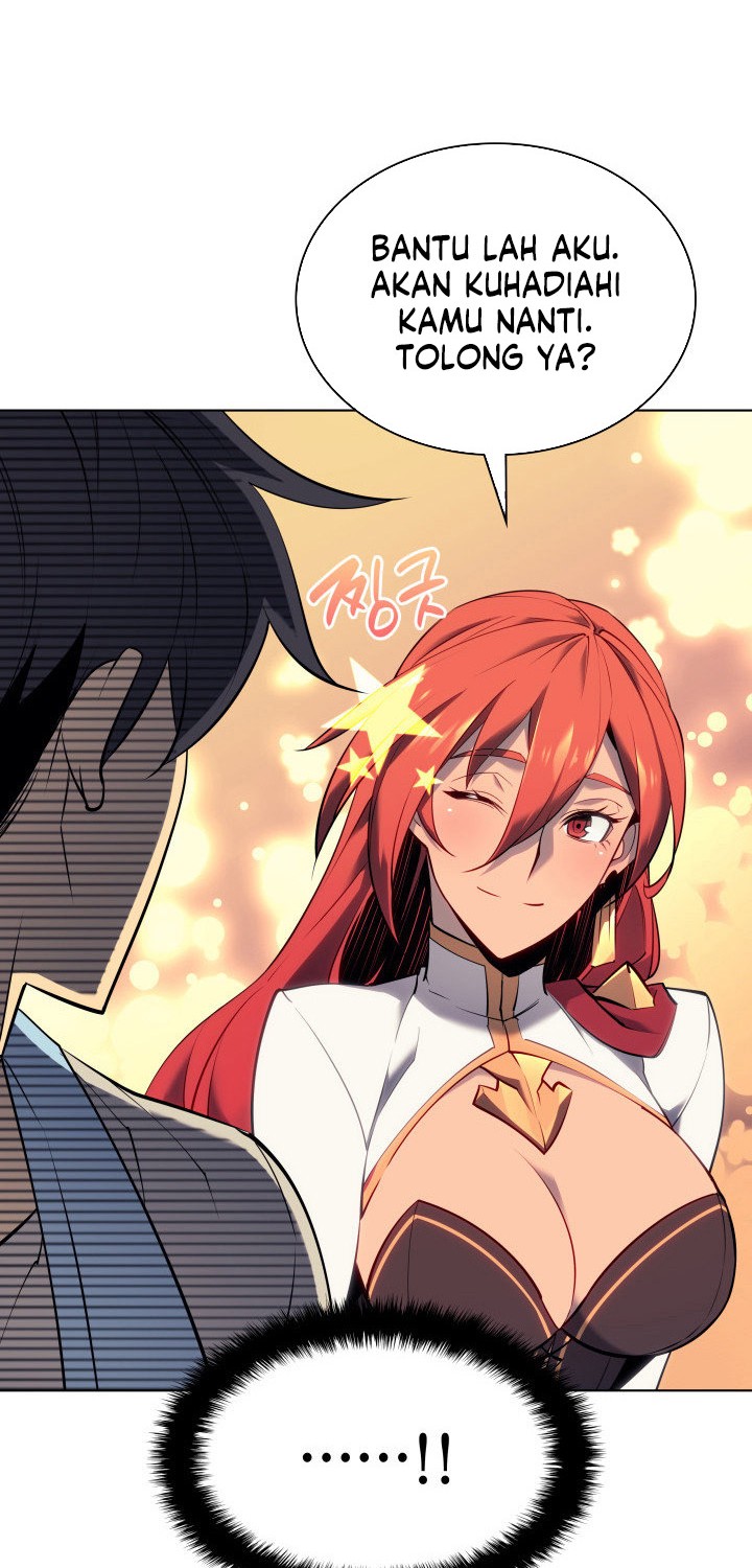 Overgeared New Chapter 85 Halaman 10