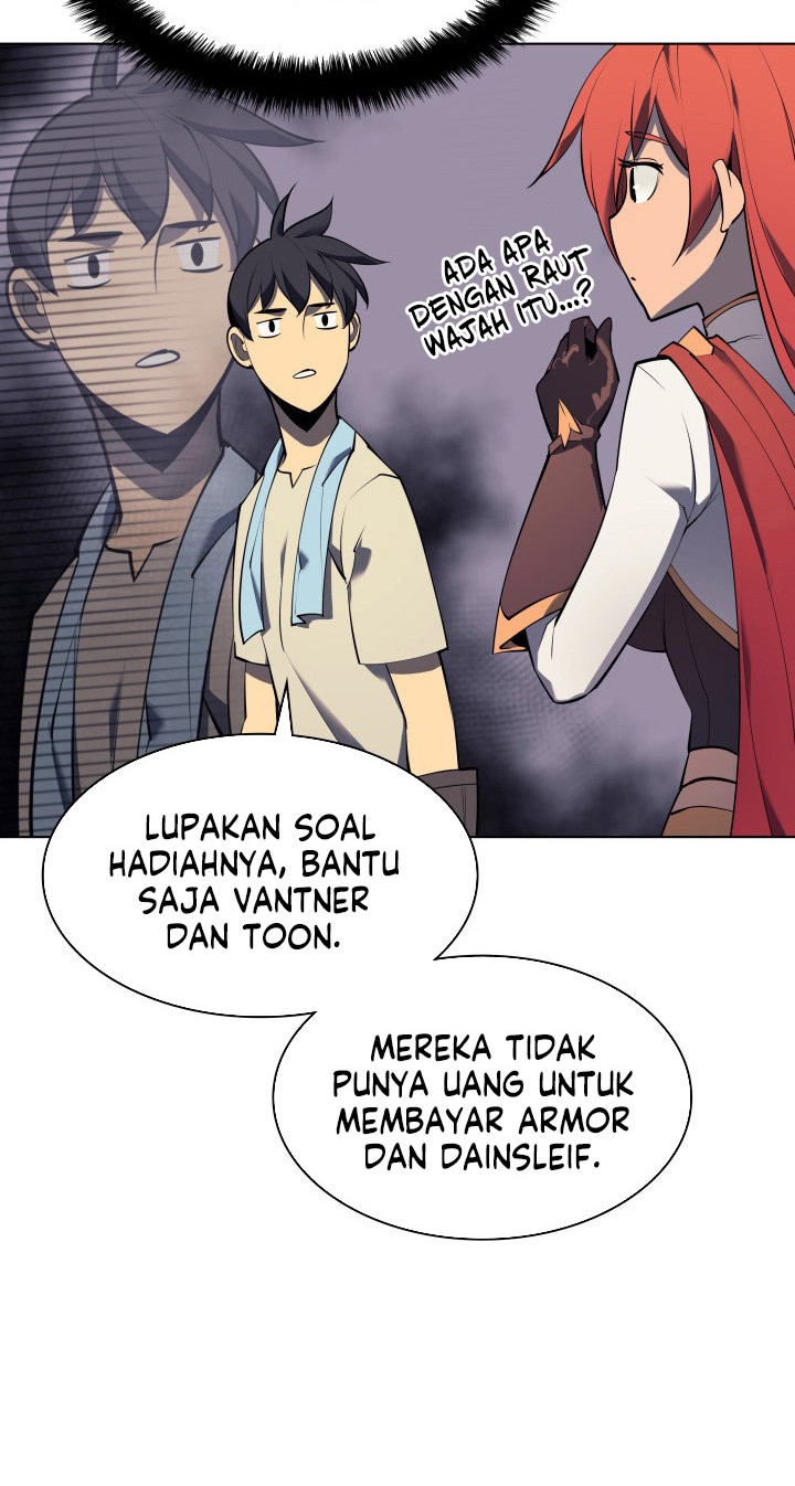 Overgeared New Chapter 85 Halaman 12