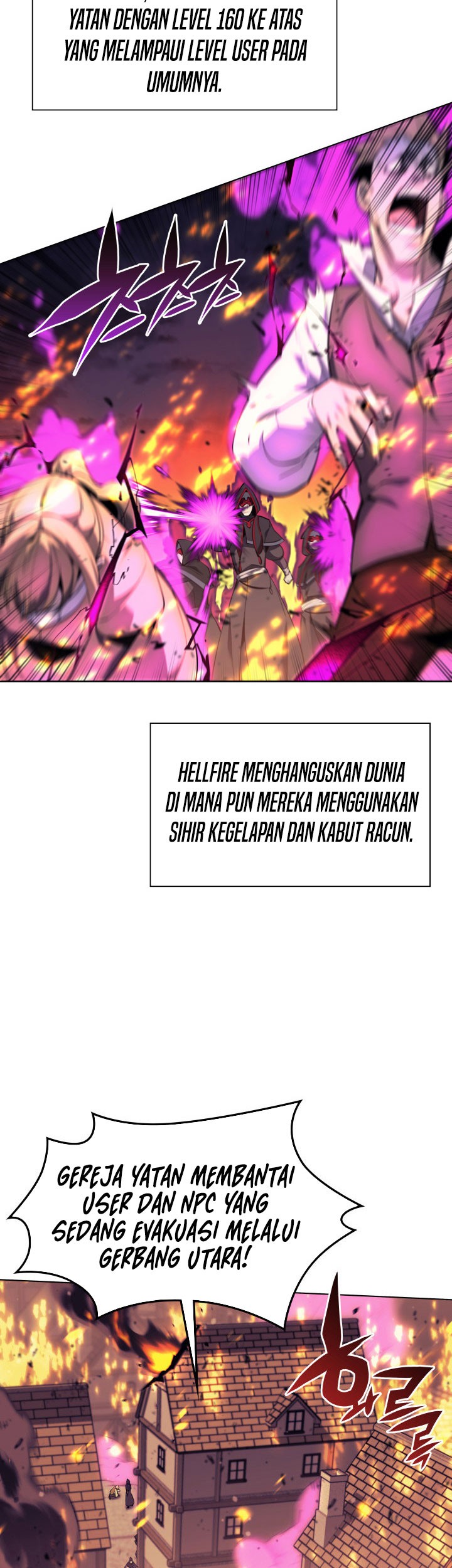 Overgeared New Chapter 81 Halaman 9