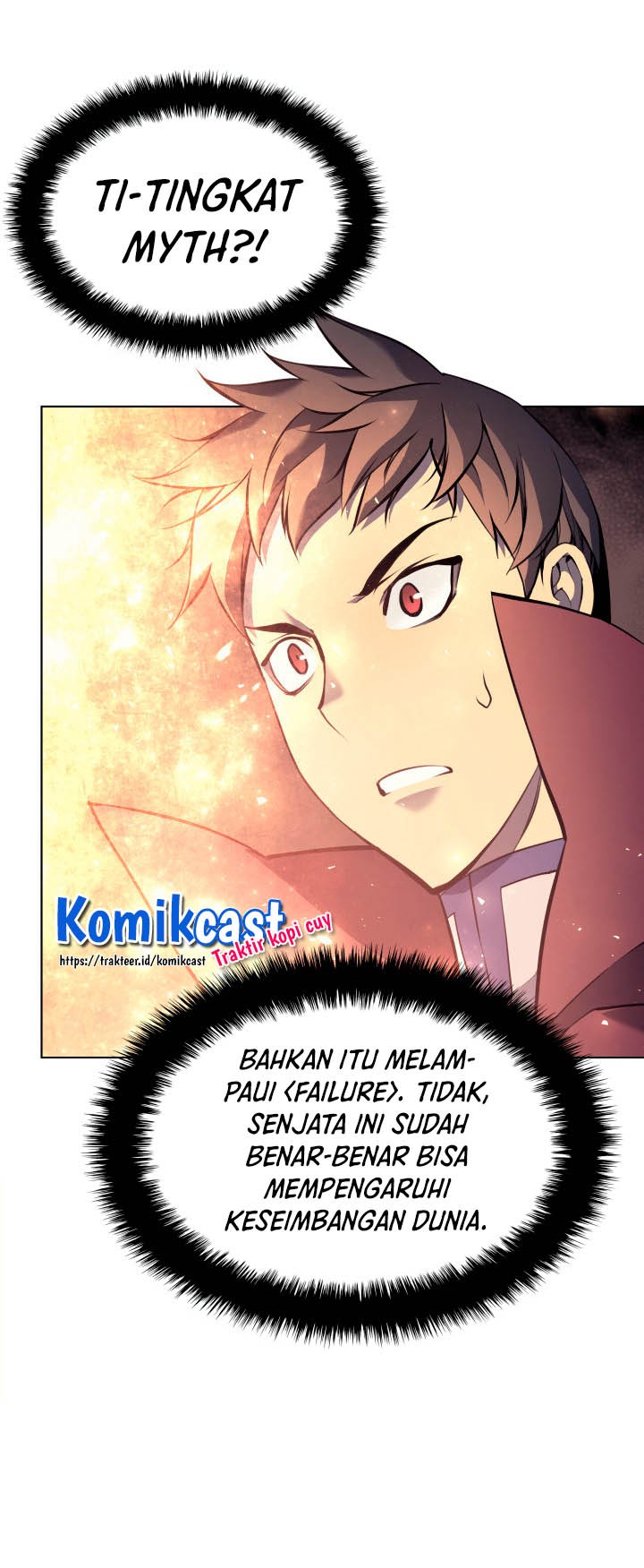 Overgeared New Chapter 66 Halaman 8