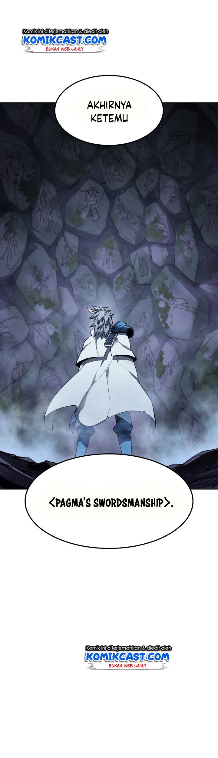Overgeared New Chapter 44 Halaman 10