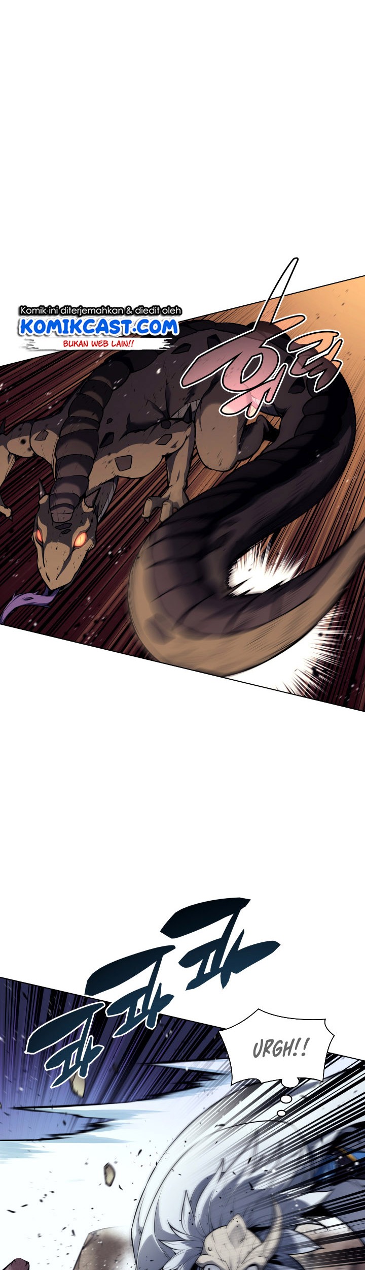 Overgeared New Chapter 42 Halaman 12