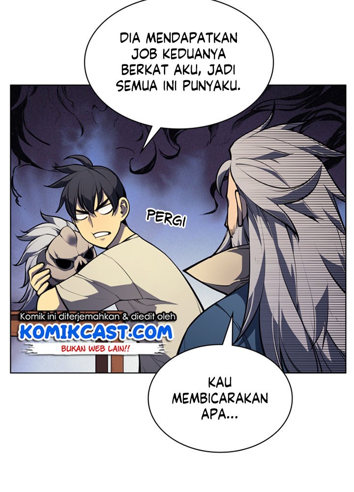 Overgeared New Chapter 41 Halaman 10