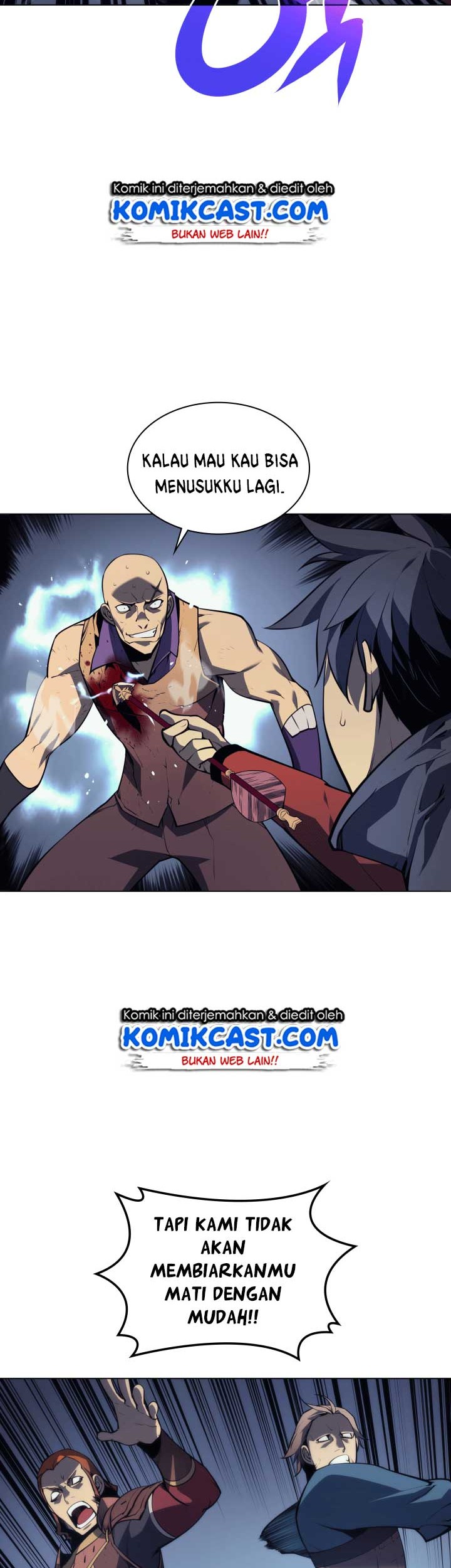 Overgeared New Chapter 16 Halaman 7