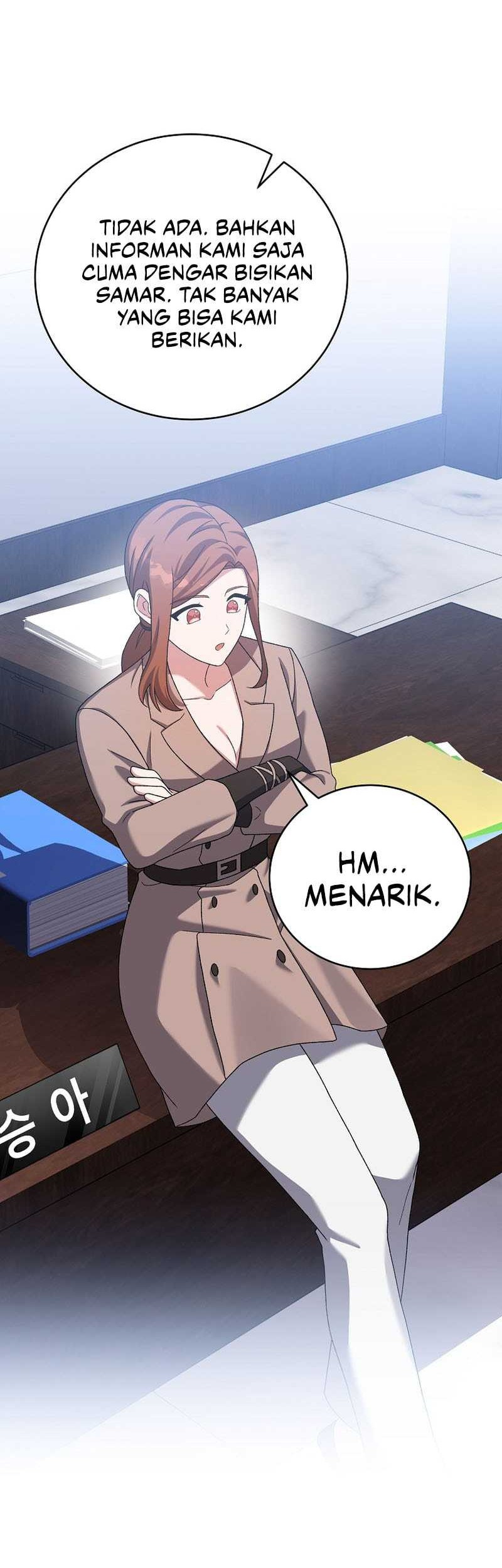 The Novels Extra Remake Chapter 122 Halaman 9
