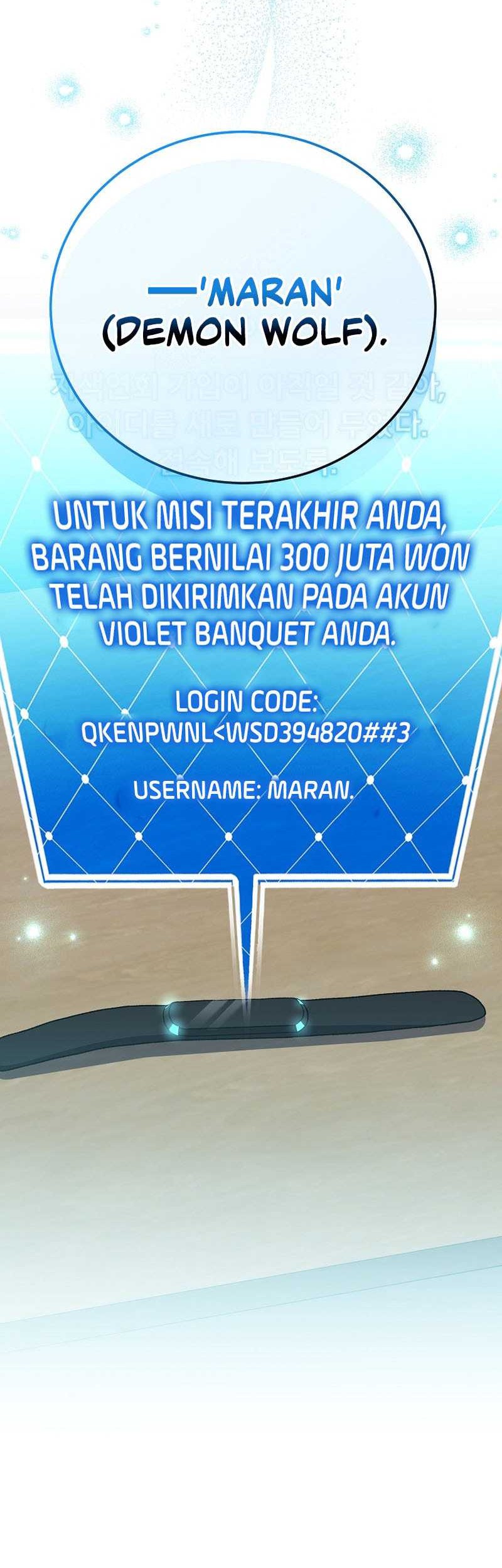 The Novels Extra Remake Chapter 122 Halaman 11