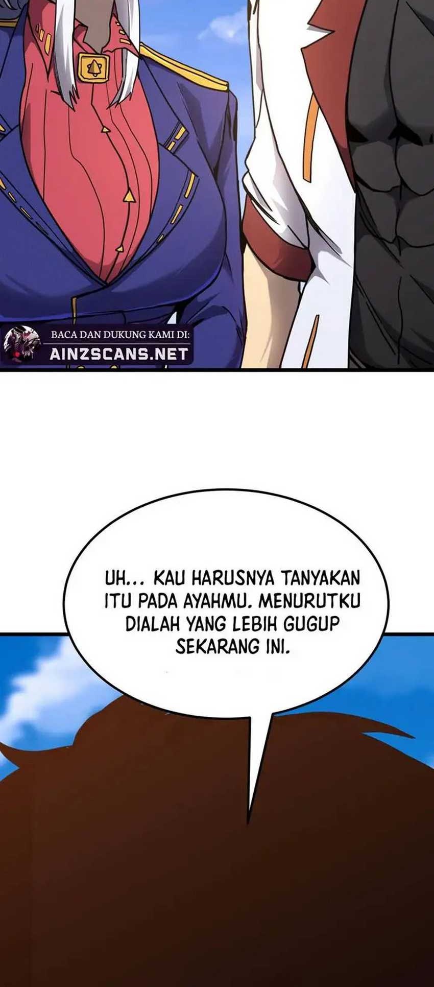 Apex Future Martial Arts Chapter 208 Halaman 10
