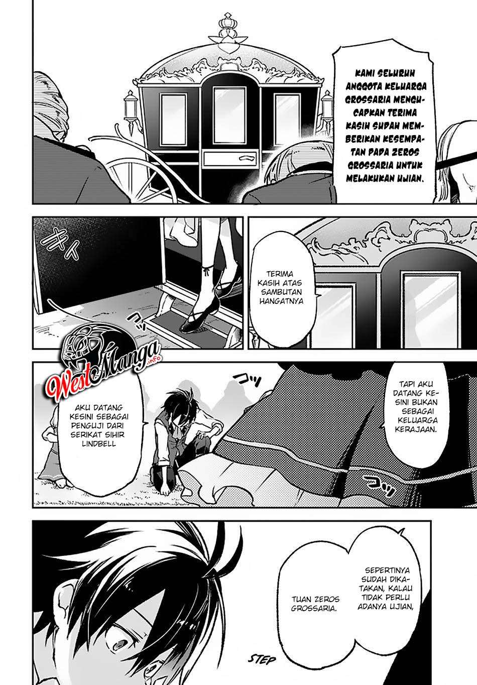 Henkyou Gurashi No Maou Tensei Shite Saikyou No Majutsushi Ni Naru %e3%80%9caisarenagara Nariagaru Moto Mao Wa Ningen O Shiritai%e3%80%9c Chapter 9 Halaman 6