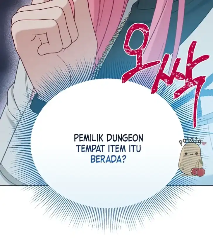 A Transmigrators Privilege Chapter 100 Halaman 19