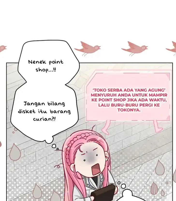 A Transmigrators Privilege Chapter 100 Halaman 20