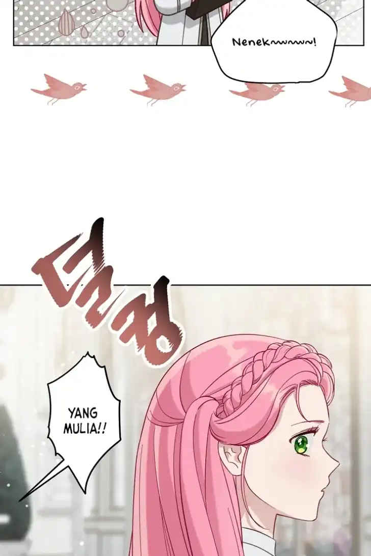 A Transmigrators Privilege Chapter 100 Halaman 21