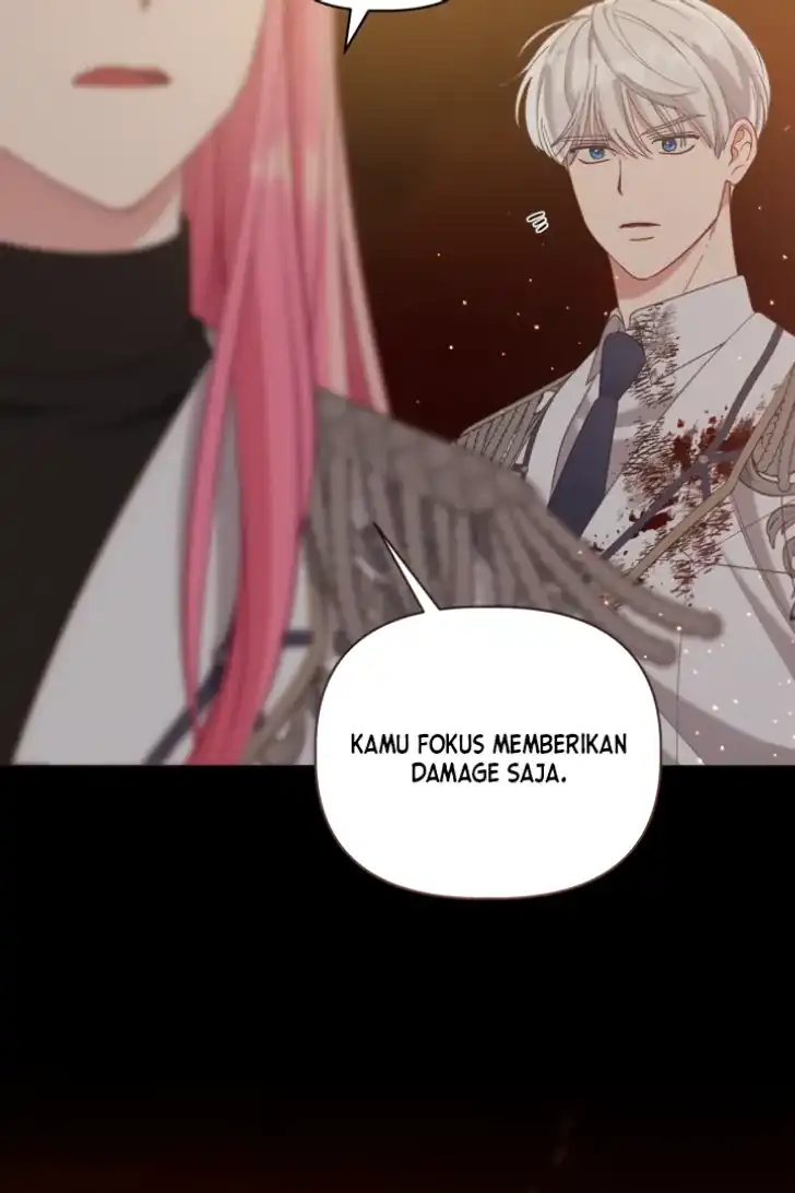 A Transmigrators Privilege Chapter 102 Halaman 21