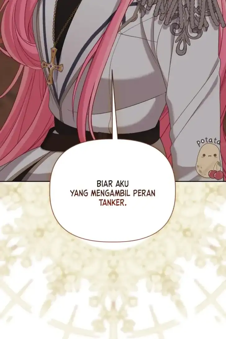 A Transmigrators Privilege Chapter 102 Halaman 23