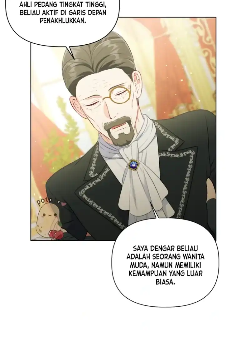 A Transmigrators Privilege Chapter 108 Halaman 16