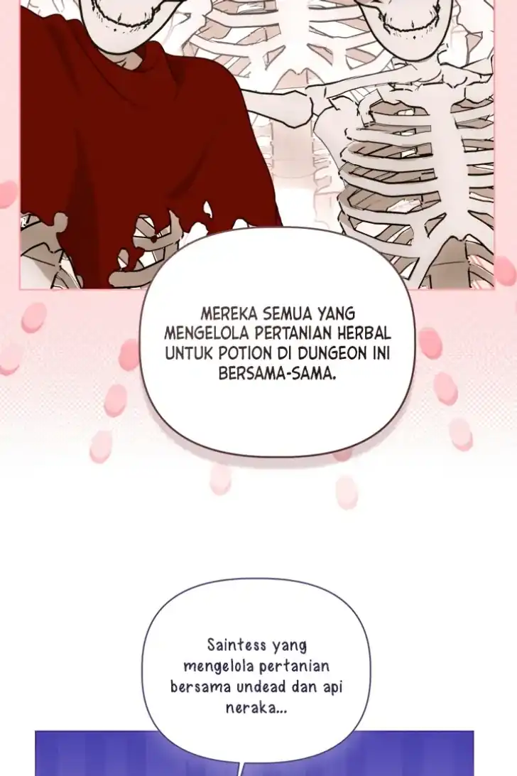 A Transmigrators Privilege Chapter 110 Halaman 15